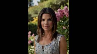 Sandra Bullock Life BioGraphy [upl. by Eimmelc466]