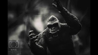 King Kong 1933 [upl. by Hughes]