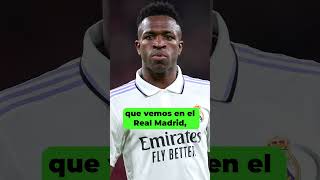 ¿Por qué VINÍCIUS no termina de RENDIR con BRASIL ¿No es tan BUENO  100 Fútbol [upl. by Coussoule66]