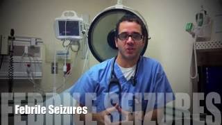 febrile seizure [upl. by Fasto955]