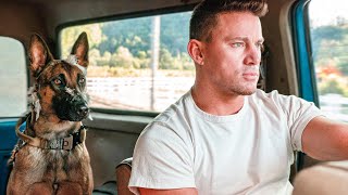 DOG All Movie Clips  Trailer 2022 Channing Tatum [upl. by Kiona]