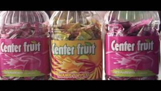 Center Fruit  Limited Edition Pack TVC [upl. by Lebiralc]