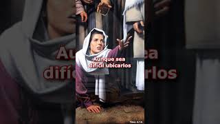 El milagro mas importante que Jesús hizo [upl. by Avrom]