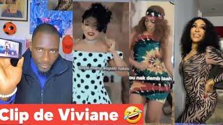 Wouy 🤣 Bara Zéro stress 😂 Clip Viviane Chidid Sopéet zeyna ndour toth nafi [upl. by Athey]