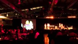 Tulsa Heart Ball 2013 [upl. by Docia]