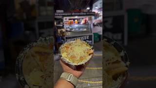 Cheese chutney Sandwich streetfood indorefoodexplorer streetfoodindia indianstreetfood [upl. by Ikciv436]