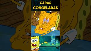 EL EPISODIO MÁS RANDOM DE BOB ESPONJA shorts [upl. by Adigun264]