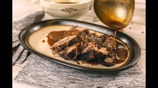 Sauerbraten [upl. by Carolyn]