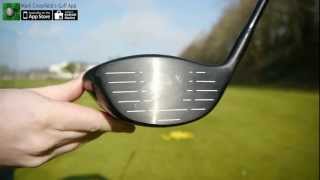 Ping i20 Driver [upl. by Renba]