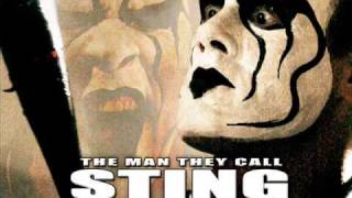 Sting TNA Theme [upl. by Enawyd878]