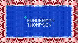 Wunderman Thompson Italy  Offline XMas 🎄 [upl. by Syxela]