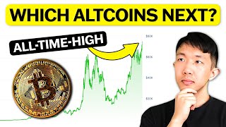 Bitcoin Makes AllTimeHigh Is the Bull Run Starting [upl. by Ytomit350]