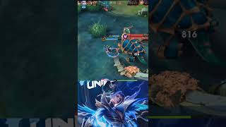 Play Mobile Legends Game Clips LING mobilelegends shorts [upl. by Billye908]