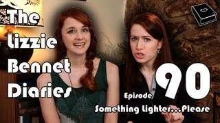 Something Lighter Please  Ep 90 [upl. by Richie]