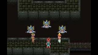 Chrono Trigger Part 15  Sewer Access [upl. by Edorej]