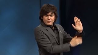 Joseph Prince  Forgiveness Explained  A Heaven To Gain And A Hell To Shun [upl. by Leoine431]