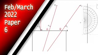 IGCSE Physics February March 2022 Paper 6 [upl. by Aurelea]