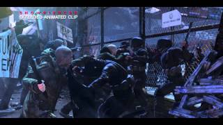 Snowpiercer 2013 International Special Animation Full Version HD [upl. by Virgin694]