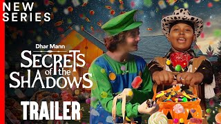 🎃 NEW HALLOWEEN SERIES 🎃 Secrets of the Shadows  Premieres 1021  Dhar Mann Studios [upl. by Amian]