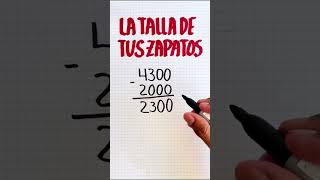 Curiosidades Matemáticas mentales inteligenciasmultiples [upl. by Lauro730]