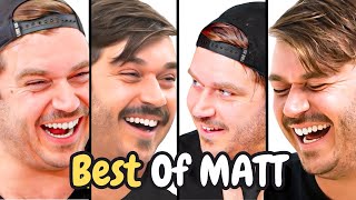 The Funniest Matt Moments From yeahmadtv😂 Pt2  Dad Joke Compilation [upl. by Lindsay72]