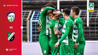 Gütersloh auf TraumtorJagd im Heidewald  FC Gütersloh vs SV Rödinghausen  Regionalliga West [upl. by Eirrehs961]