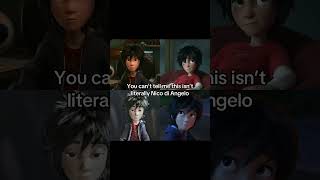 this IS nico di angelo percyjackson booktok pjo  credit moontide [upl. by Rector527]