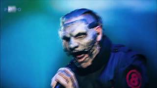 Slipknot Live At KNOTFEST Japan 2016 HD [upl. by Atiuqnahs]