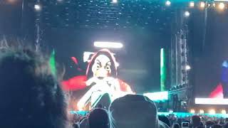 Steve aoki  bella ciao creamfields 16112024  Argentina [upl. by Valli]