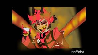 adelanto gossip 3 hazbinhotel alastor animatic [upl. by Gerrard]