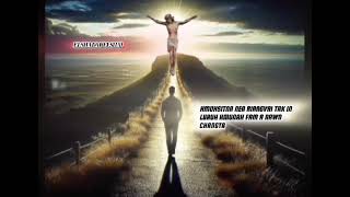 Vohbik an hril zo theilo  mizo gospel status video lyrics [upl. by Shatzer553]