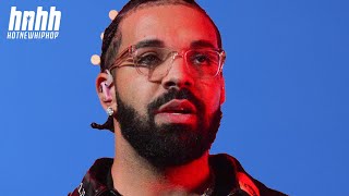 Drake Makes a Mockery of Kendrick Lamars quotNot Like Usquot Lyrics [upl. by Anek]