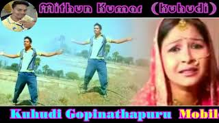 Sindura Pindhei Thhili Odia Sad Dhoka Song 1080HD Video By Mithun [upl. by Adnaerb804]