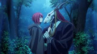 Be my bride  Mahoutsukai no Yome [upl. by Anaizit]