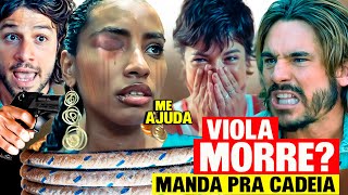 MANIA DE VOCÊ CAPITULO DE HOJE  Resumo Completo da Novela mania de você Hoje AO VIVO [upl. by Tivad190]