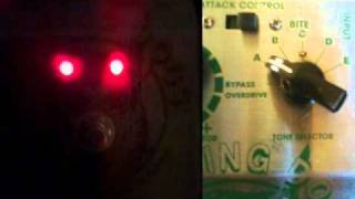 Snarling Dogs VeryTone Dog  DEMO  abcsoundguy [upl. by Jorey]