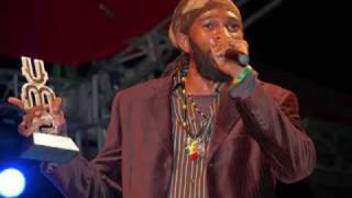 Spragga Benz We nuh Wear  Catalog riddim May 2010 Di Genius Records Previewflv [upl. by Enicnarf]