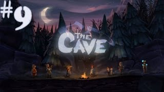 The Cave  Walkthrough  Part 9  Hole In My Pipe Dear Liza [upl. by Isoj]