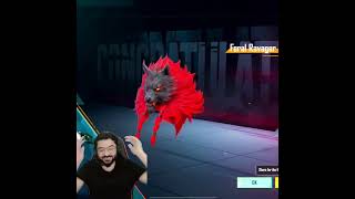 Warth Of Vengeance Crate Opening  30000 UC pubgmobile crateopening [upl. by Nallak666]