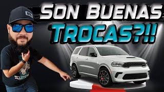 ¿Qué Tanto Recomendaría Estas Camionetas  🚨 ¡CUIDADO 🚨 [upl. by Naara253]