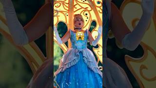 Cinderella dance 💃🏼 cinderella disney disney2024 shorts princess [upl. by Nelra]