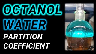 OctanolWater Partition Coefficient and Medication Absorption [upl. by Jurdi318]