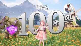 ผมใช้เวลา 100 ชั่วโมง ในเกม Infinity Nikki และนี้คือเรื่องราวทั้งหมดครับ [upl. by Adnimra]