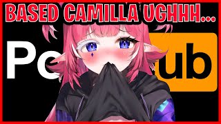 CAMILLA MOST SUS MOMENTS THIS MONTH V2 [upl. by Zea]