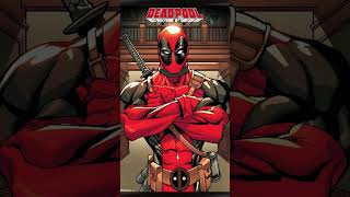 bey Bey deadpool [upl. by Fedora]