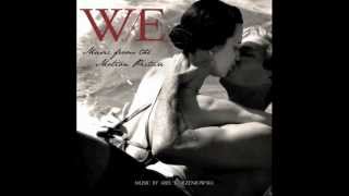 W  E Soundtrack  01  Charms  Abel Korzeniowski [upl. by Mij184]