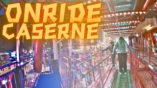 ONRIDE CASERNE FOIRE ST ROMAIN 2024 [upl. by Reyna]