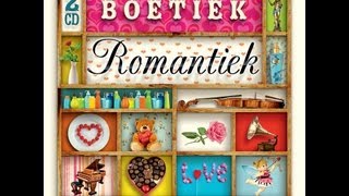 BOETIEK ROMANTIEK  2CD  TVSpot [upl. by Johann852]