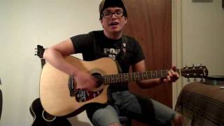 Dwight Yoakam  Honkytonk Man cover [upl. by Conner]