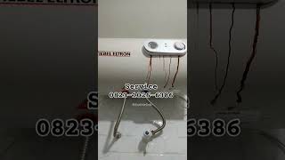 service water heater Stiebel Eltron [upl. by Haily]